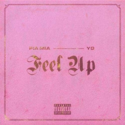 Pia Mia & YG - Feel Up